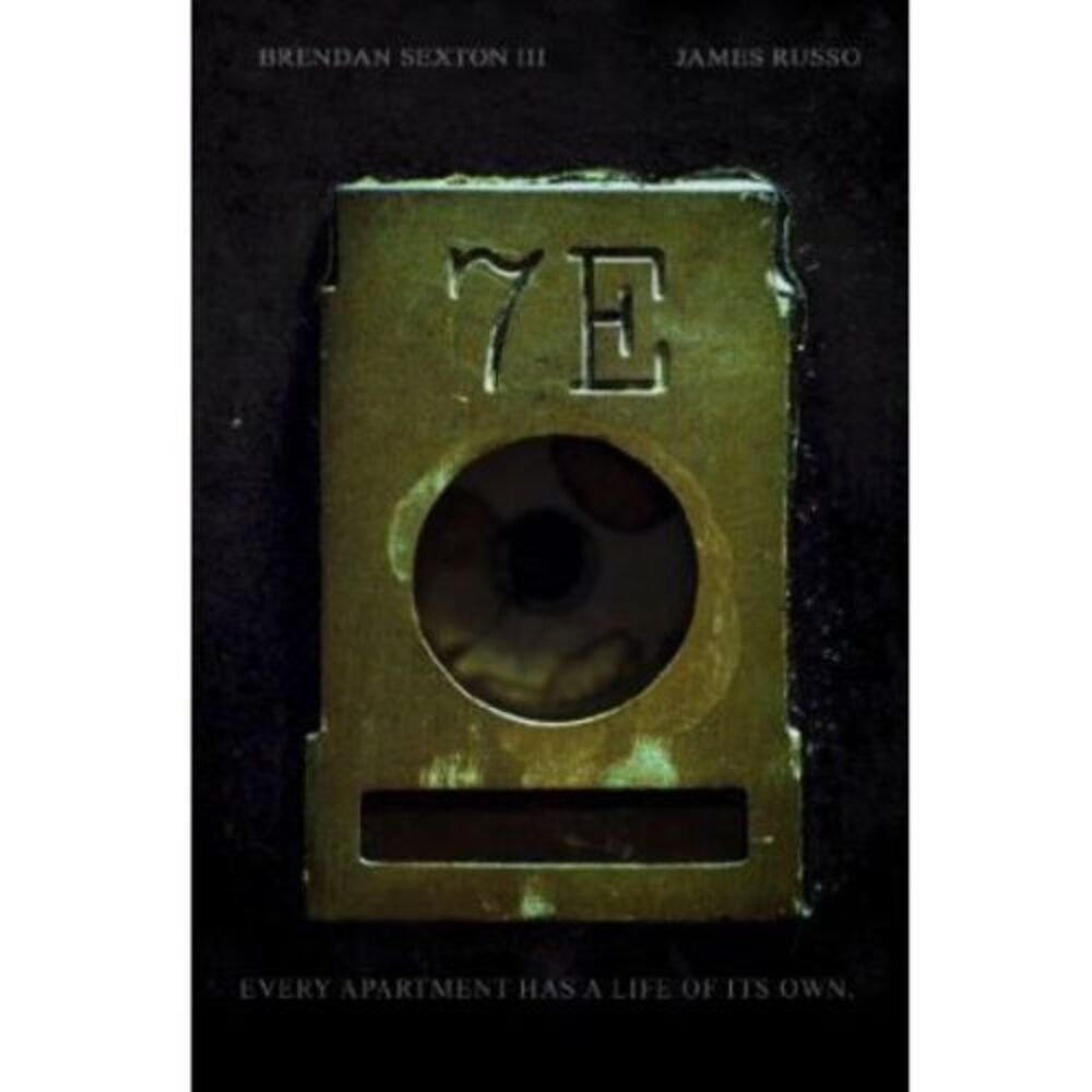 7E  DVD